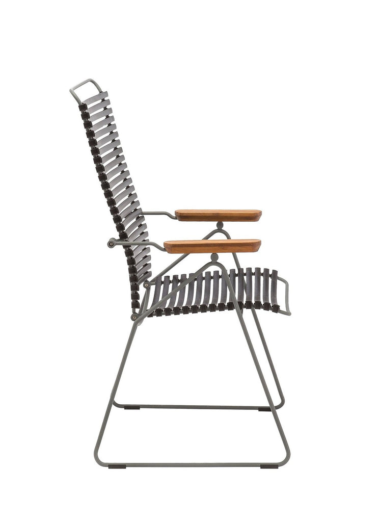 Click Adjustable Chair