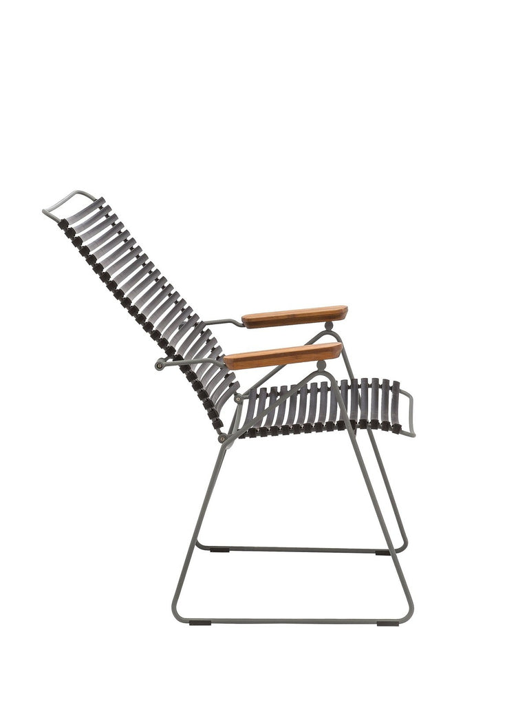 Click Adjustable Chair