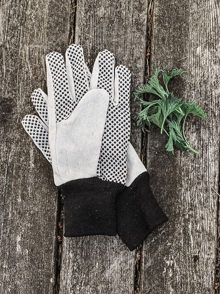 Garden Gloves