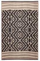 Kilimanjaro Recycled Plastic Outdoor Rug