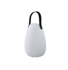 LED Table Lamp with handle