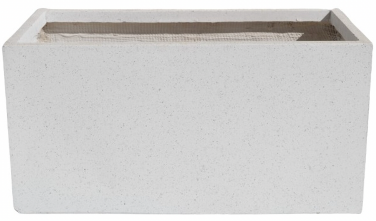 Lightweight Low Balcony Troughs – Terrace Outdoor Living