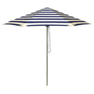 Luxury Stripe - Large Garden Umbrella